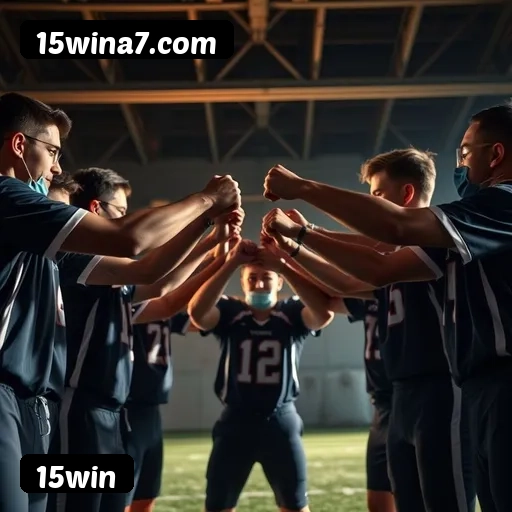 Vantagens exclusivas 15win para jogadores brasileiros - São Paulo, Rio, BH