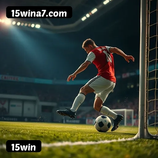 FAQ 15win Brasil - Perguntas frequentes sobre bônus, PIX, RTP, APP mobile e VIP