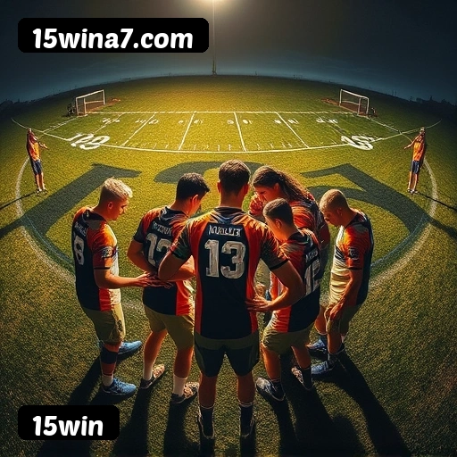 Catálogo 15win 2.547 jogos - Pragmatic Play, Evolution, NetEnt