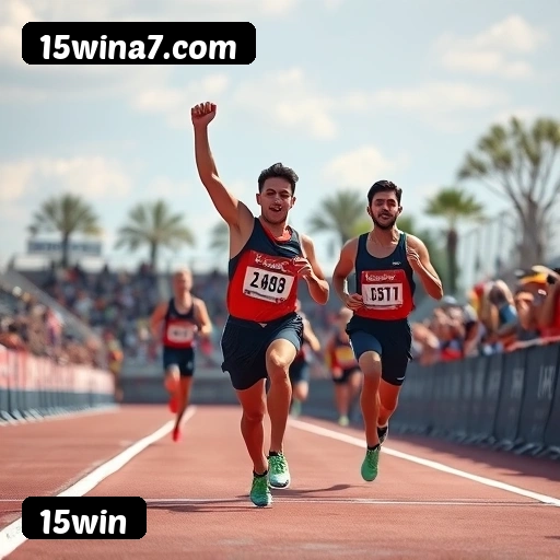 Grandes vencedores 15win de São Paulo, Rio de Janeiro, Belo Horizonte - Saques PIX confirmados