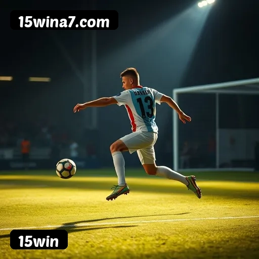 15win APP mobile iOS Android - 187 mil downloads São Paulo Rio BH