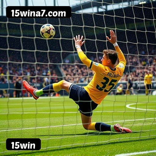 15win PIX instantâneo Brasil - Depósito e saque em minutos 24/7