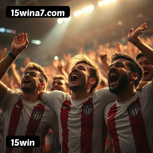 15win suporte 24/7 português Brasil - 47 atendentes brasileiros chat ao vivo