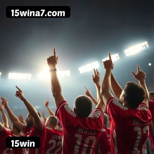 6 vantagens exclusivas do programa VIP da 15win