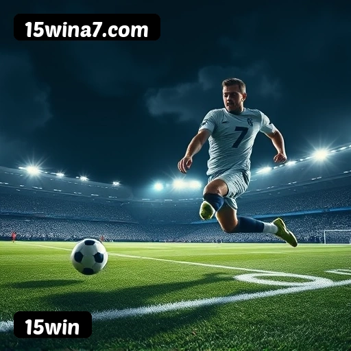 Níveis do programa VIP da 15win